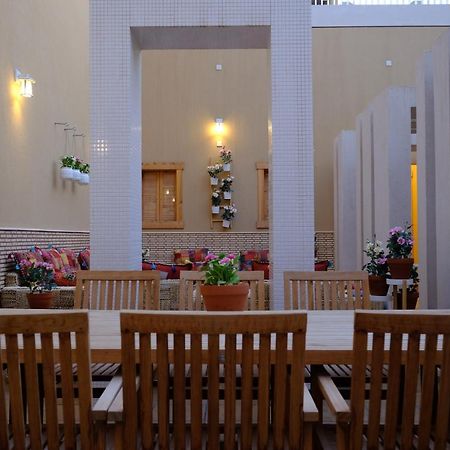 Mnazel Jawraq Villa Рияд Екстериор снимка