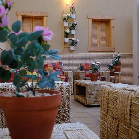 Mnazel Jawraq Villa Рияд Екстериор снимка