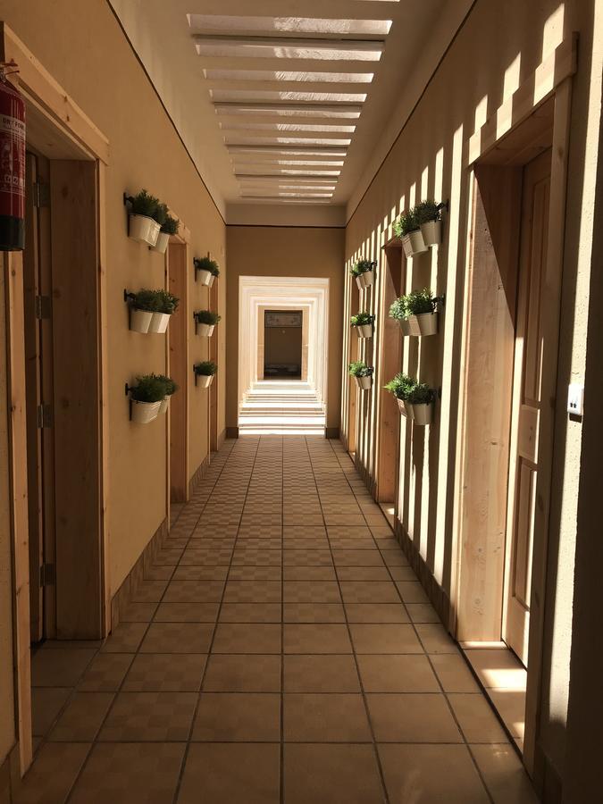 Mnazel Jawraq Villa Рияд Екстериор снимка