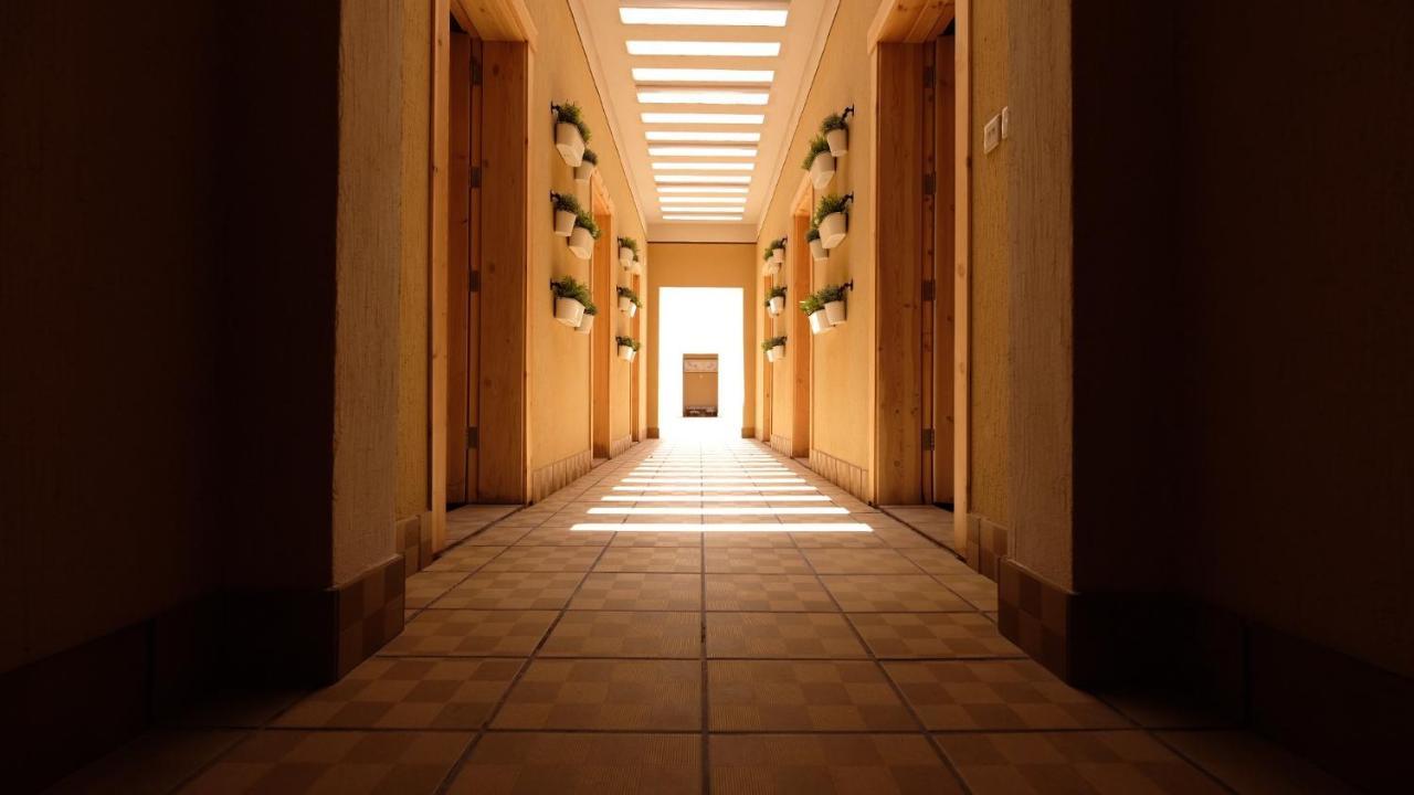 Mnazel Jawraq Villa Рияд Екстериор снимка