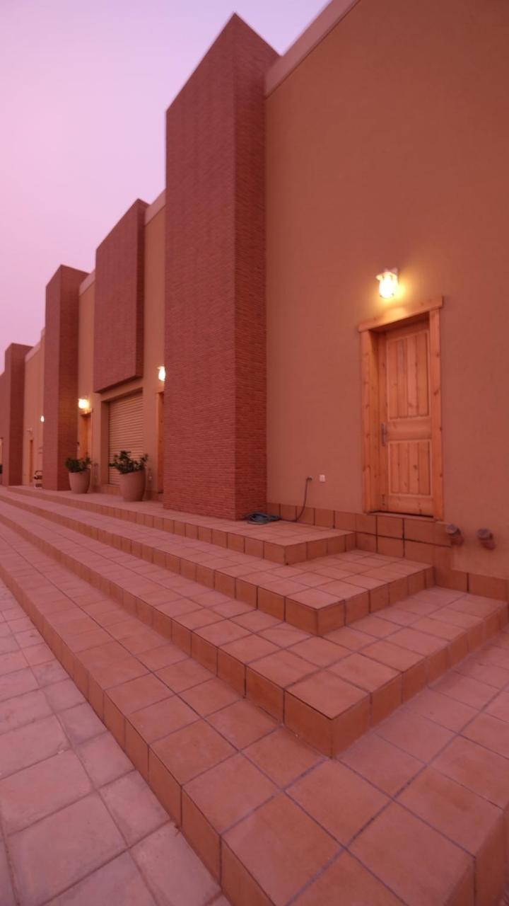Mnazel Jawraq Villa Рияд Екстериор снимка
