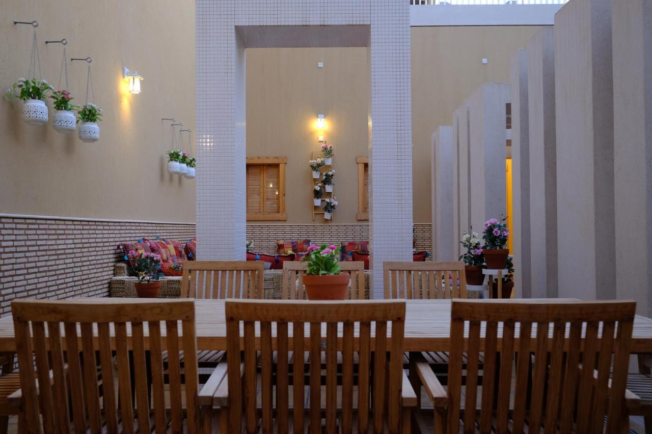Mnazel Jawraq Villa Рияд Екстериор снимка