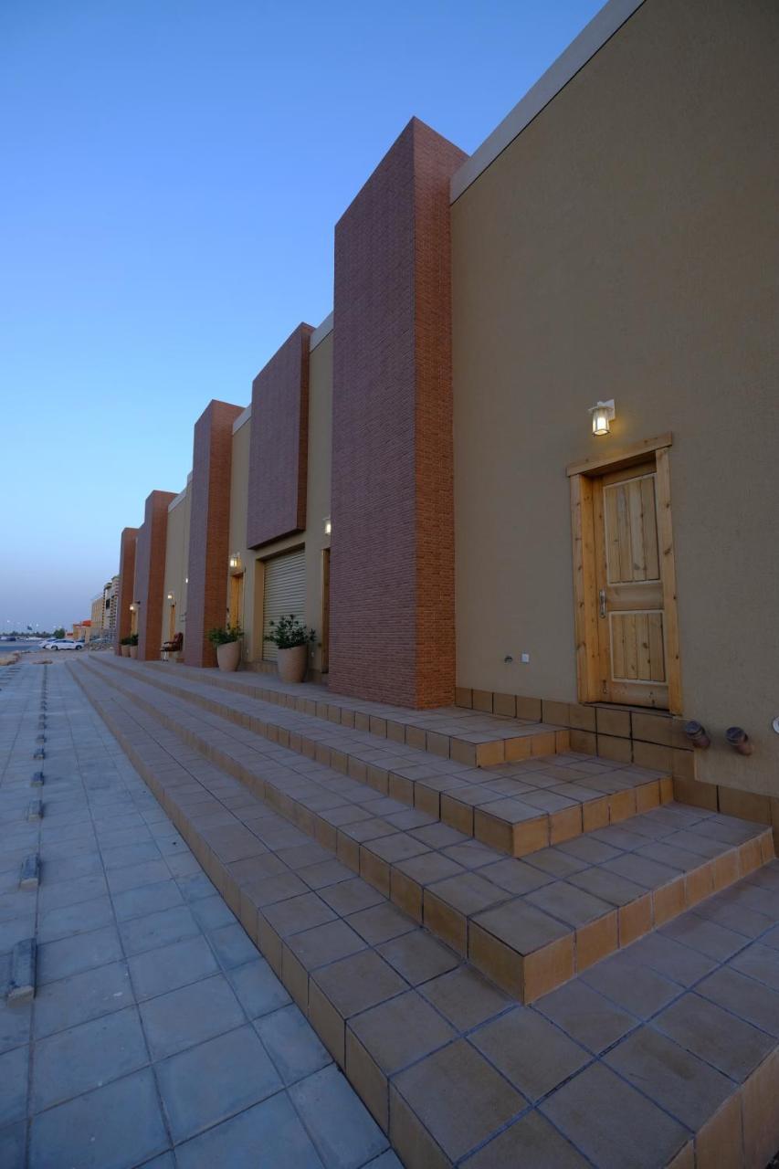Mnazel Jawraq Villa Рияд Екстериор снимка